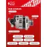 Генератор для Hyundai Santa Fe I (01-)/Tucson (04-)/Kia Sportage II (04-) 120 А LG 08D2