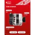 Генератор для Hyundai Solaris II (17-)/Solaris (20-)/Kia Rio (17-) 90 А LG 08L8