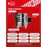 Генератор для Лада Largus (12-)/Renault Logan (04-)/Duster (10-) 95 А LG 0901