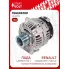 Генератор для Лада Largus (12-)/Renault Logan (04-) 75 А LG 0903