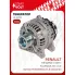 Генератор для автомобилей Renault Megane III (08-)/ Fluence (10-) 120 А LG 0908