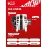 Генератор для Лада Vesta (15-)/XRay (15-) тип BOSCH 125 А LG 0910