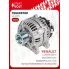 Генератор для автомобилей Renault Logan (06-)/ Duster (10-)/ Sandero (07-) 150 А LG 0920