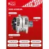 Генератор для автомобилей Renault Logan (06-)/ Duster (10-)/ Sandero (07-) 150 А LG 0920