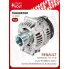 Генератор для Renault Clio Symbol (00-)/Kangoo (97-) 90 А LG 0922