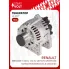 Генератор для автомобилей Renault Megane II (03-) 110 А LG 0927