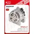 Генератор для автомобилей Renault Megane II (02-) /Scenic II (05-) 110 А LG 0931