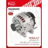 Генератор для автомобилей Renault Arkana (19-)/Duster II (21-) 150 А LG 0935