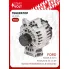 Генератор для автомобилей Ford Kuga II (13-)/Focus III (11-) 150 А LG 1006