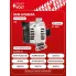 Генератор для Ford Focus III (11-)/Mondeo IV (07-)/Fiesta (08-) 120 А LG 1016