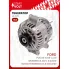 Генератор для Ford Focus II (05-) 2.0i/Mondeo III (00-) 115 А LG 1019
