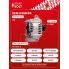 Генератор для Ford Focus II (05-) 2.0i/Mondeo III (00-) 115 А LG 1019