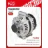 Генератор для Ford Mondeo IV (07-)/S-Max (06-) 150 А LG 1020