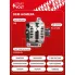 Генератор для Ford Mondeo IV (07-)/S-Max (06-) 150 А LG 1020