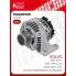 Генератор для автомобилей Volvo XC90 (02-) /S60 (00-)/S80 I (99-) 140 А LG 1057