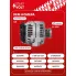 Генератор для автомобилей Volvo XC90 (02-) /S60 (00-)/S80 I (99-) 140 А LG 1057