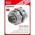 Генератор для Mitsubishi Outlander II (06-) /Lancer X (08-) 120 А LG 1104