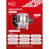 Генератор для VAG Amarok (10-)/Passat B6 (05-)/Crafter (06-) 110 А LG 1120D