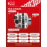 Генератор для Mitsubishi Outlander (03-)/Grandis (04-) 110 А LG 1135