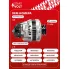 Генератор для Mitsubishi L200 (96-)/Pajero II (90-) 90 А LG 1168