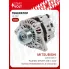 Генератор для Mitsubishi L200 (06-)/Pajero Sport (08-) 120 А LG 1169