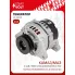 Генератор для автомобилей КАМАЗ/МАЗ 60 А LG 1236X