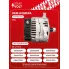 Генератор для автомобилей MAN TGA (00-)/F2000 (94-) 100 А LG 1258