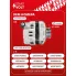 Генератор для Nissan Almera Classic (05-)/Almera N16 (00-)/Primera P12 (02-) 80 А LG 1401