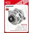 Генератор для автомобилей Nissan Teana J31 (02-) /Murano I (03-) /Maxima (95-) 110 А LG 1411