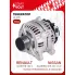 Генератор для Renault Duster (10-)/Nissan Almera G15 (12-) 150 А LG 1415