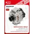 Генератор для автомобилей Mercedes-Benz M W164 (05-) / GL X164 (06-) 180 А LG 1536