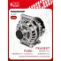 Генератор для PSA Jumper (11-)/Boxer (11-)/Ford Transit (11-) 150 А LG 1681