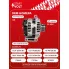 Генератор для PSA Jumper (11-)/Boxer (11-)/Ford Transit (11-) 150 А LG 1681
