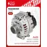 Генератор для автомобилей VAG Q5 (08-) A4 (07-) 180 А LG 1702