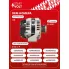 Генератор для SsangYong Kyron (05-)/Rexton (06-)/Actyon (05-) 140 А LG 1750