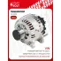 Генератор для VAG Transporter T5 (03-)/Crafter (06-) 140 А LG 1802