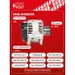 Генератор для VAG Transporter T5 (03-)/Crafter (06-) 140 А LG 1802