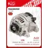 Генератор для автомобилей VAG Passat B5 (96-)/A4 (97-)/A6 (97-) 90 А LG 1803