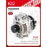 Генератор для Audi A4 (07-)/Q5 (08-) 140 А LG 1806