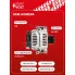Генератор для Audi A4 (07-)/Q5 (08-) 140 А LG 1806