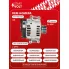 Генератор для VAG Octavia A5 (09-)/Passat B6 (07-)/Passat B7 (11-) 140 А LG 1811
