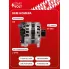 Генератор для VAG Polo (10-)/Jetta IV (13-)/Rapid (12-) 110 А LG 1813