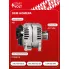 Генератор для автомобилей VAG Tiguan (07-)/ Passat (07-)/ Yeti (10-) 140 А LG 1829