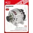 Генератор для автомобилей VAG Transporter T5 (03-)/Crafter (06-) 180 А LG 1832