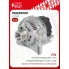 Генератор для автомобилей VAG Transporter T4 (90-) /Passat B3/B4 (88-) 90 А LG 1840
