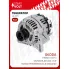 Генератор для автомобилей VAG Fabia II (07-)/Octavia A5 (04-)/Polo (09-) 90 А LG 1871