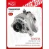 Генератор для автомобилей Toyota Corolla E15 (06-)/Auris (07-) 80 А LG 1903