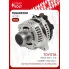 Генератор для Toyota Camry V40 (06-)/RAV4 (05-) 100 А LG 1918