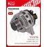 Генератор для Toyota Camry V50 (11-)/RAV4 (08-) 100 А LG 1925
