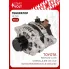 Генератор для Toyota RAV4 (12-) /Corolla E18 (13-) 100 А LG 1941